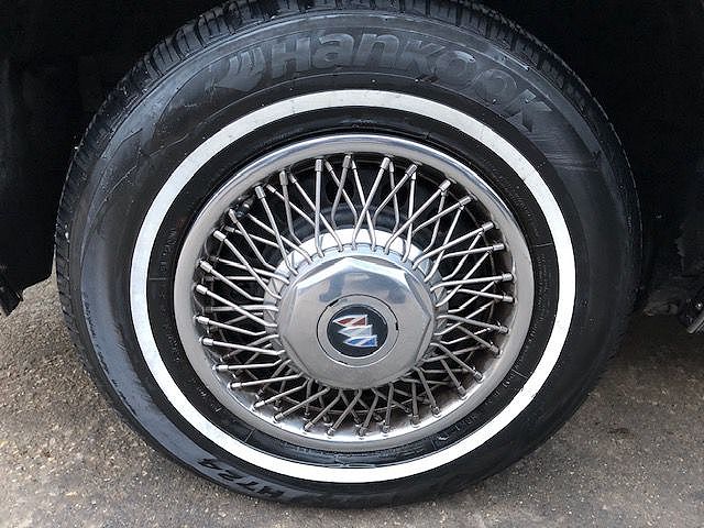 1987 Buick Electra