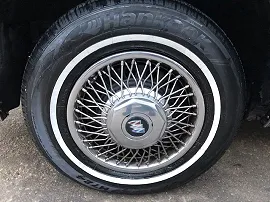 1987 Buick Electra