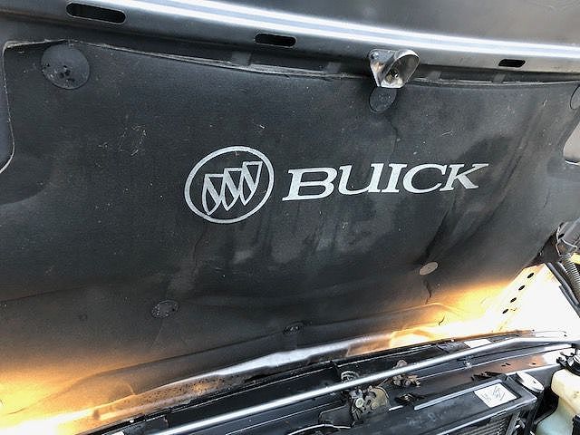 1987 Buick Electra