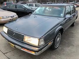 1987 Buick Electra