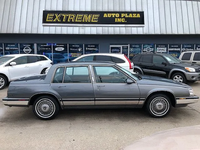 1987 Buick Electra