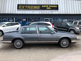 1987 Buick Electra
