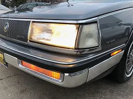 1987 Buick Electra