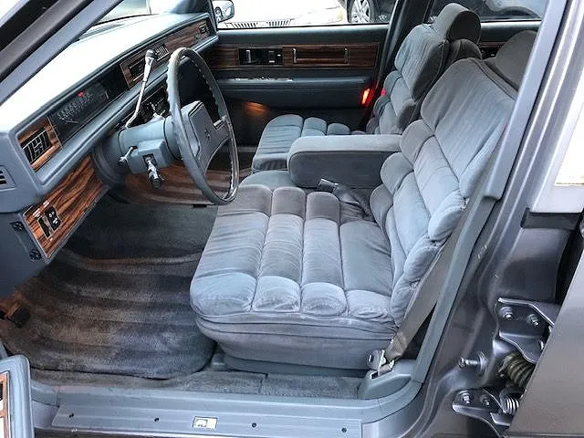 1987 Buick Electra