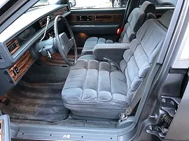 1987 Buick Electra