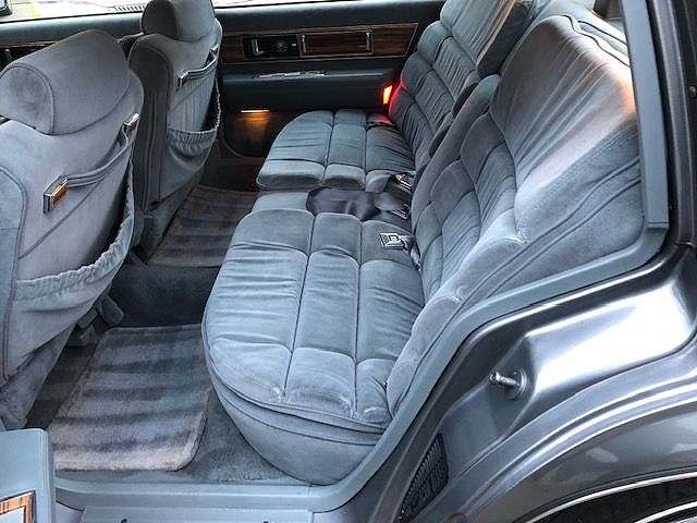 1987 Buick Electra