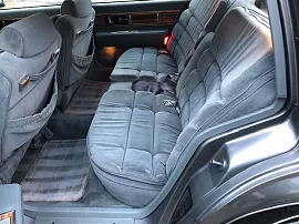 1987 Buick Electra