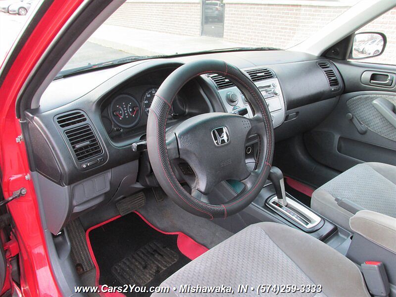2005 Honda Civic VP image 6