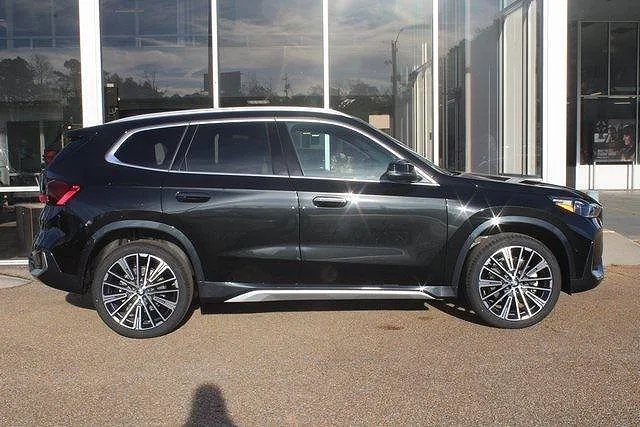 2026 BMW X1