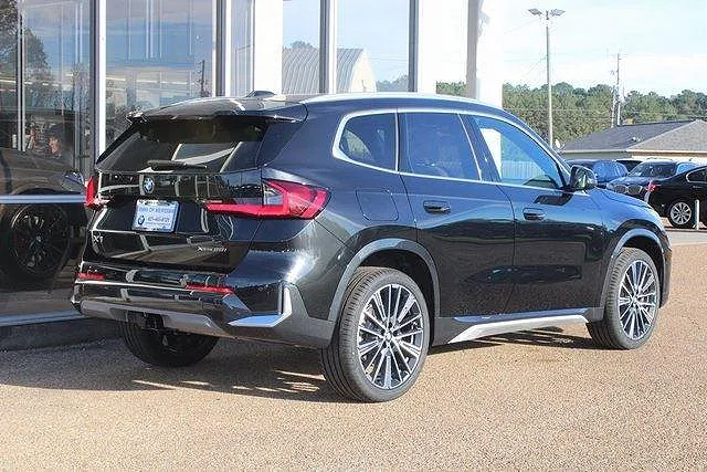 2026 BMW X1