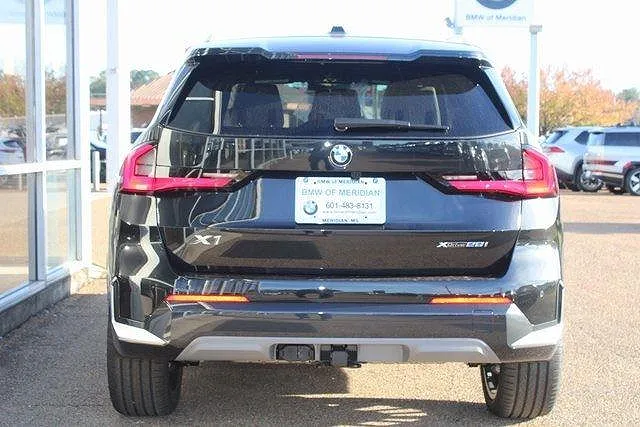 2026 BMW X1