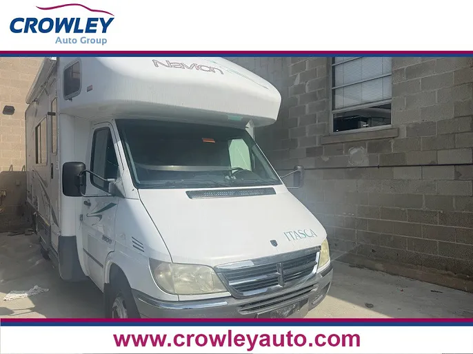 2006 Dodge Sprinter