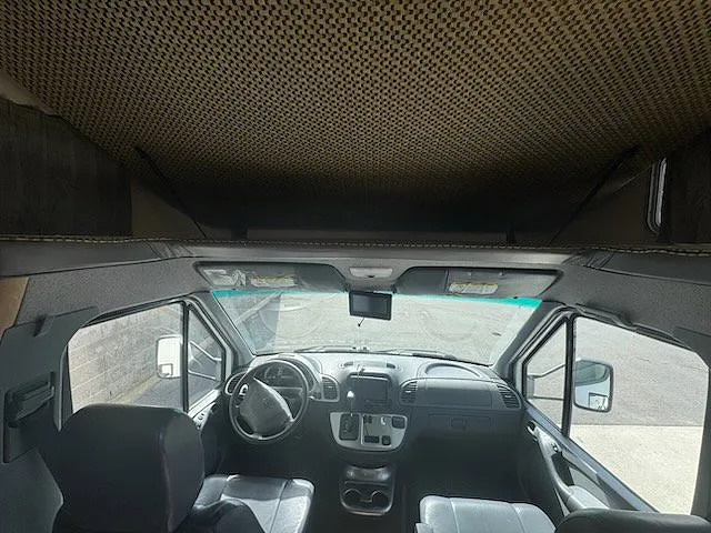 2006 Dodge Sprinter