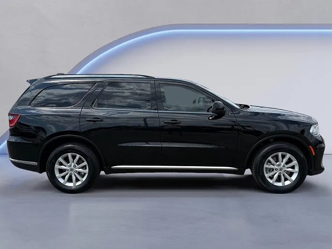 2022 Dodge Durango