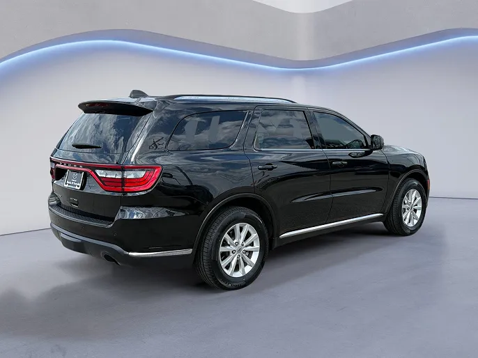 2022 Dodge Durango