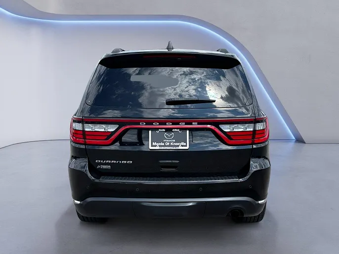 2022 Dodge Durango