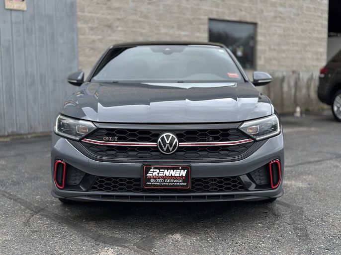 2022 Volkswagen Jetta
