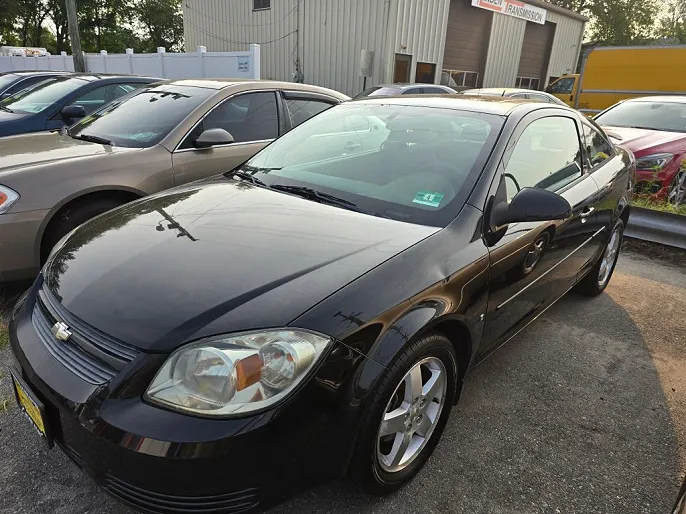 2009 Chevrolet Cobalt