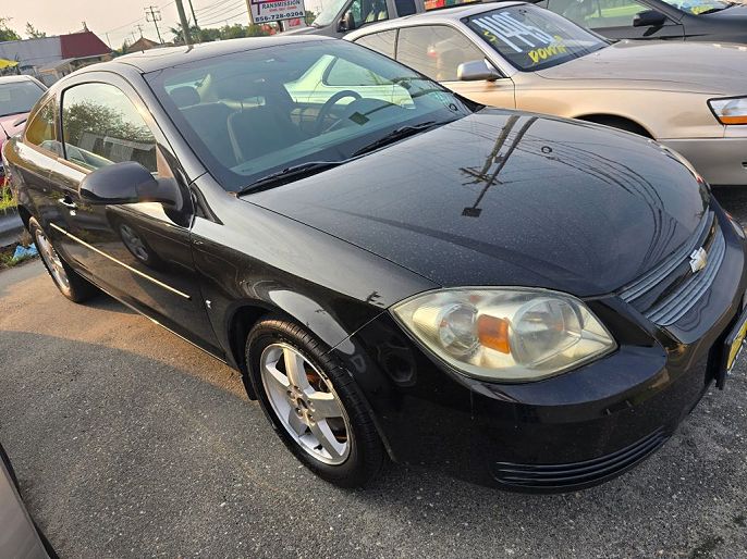 2009 Chevrolet Cobalt