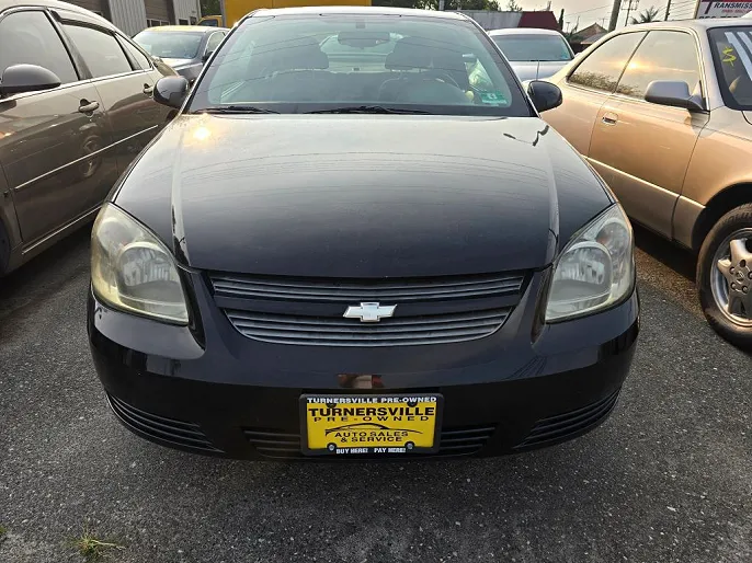 2009 Chevrolet Cobalt