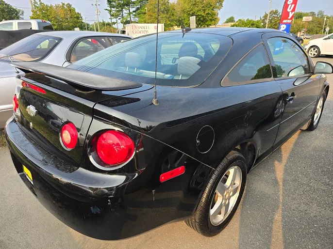 2009 Chevrolet Cobalt