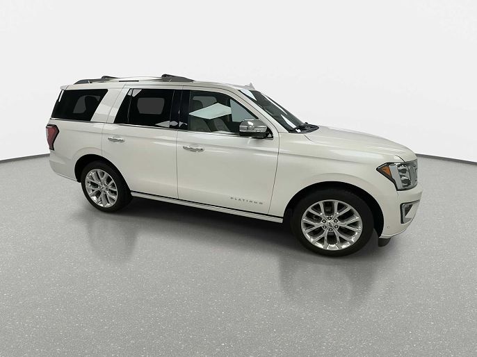 2019 Ford Expedition