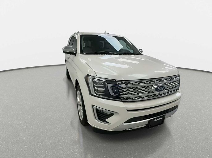 2019 Ford Expedition