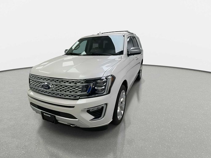 2019 Ford Expedition