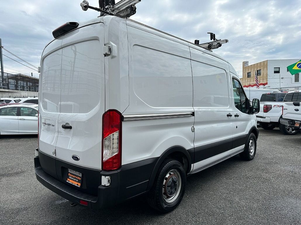 2019 Ford Transit null image 5