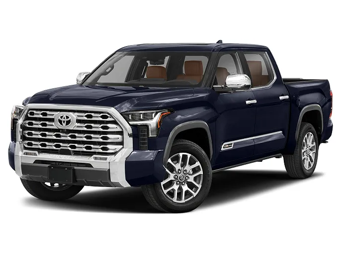 2022 Toyota Tundra