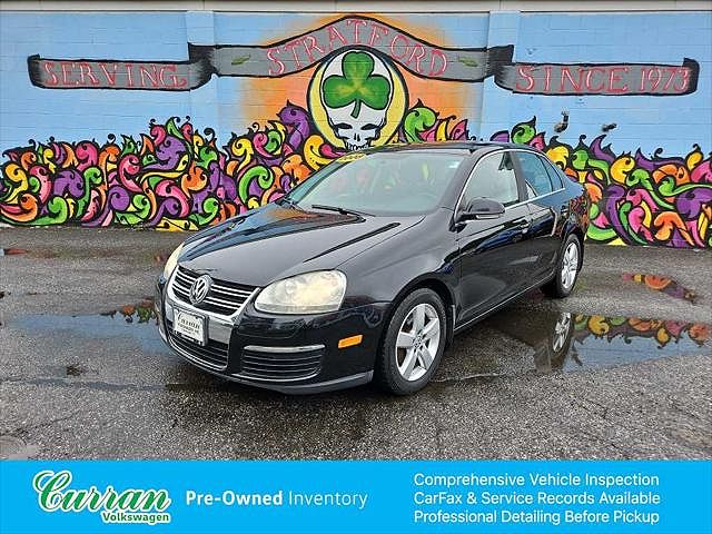 2008 Volkswagen Jetta