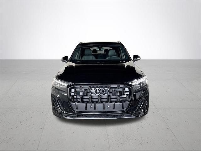 2025 Audi Q7
