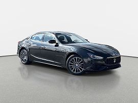 2022 Maserati Ghibli