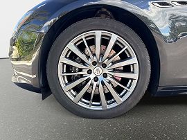 2022 Maserati Ghibli