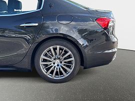 2022 Maserati Ghibli