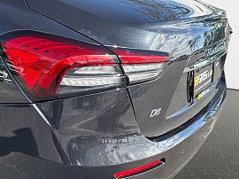2022 Maserati Ghibli