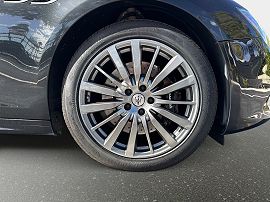 2022 Maserati Ghibli