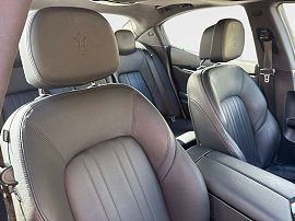 2022 Maserati Ghibli