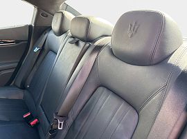 2022 Maserati Ghibli