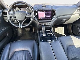 2022 Maserati Ghibli