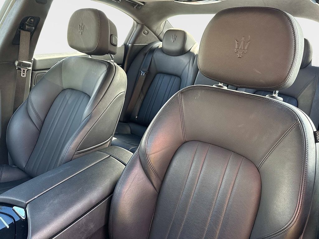 2022 Maserati Ghibli