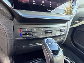 2022 Maserati Ghibli