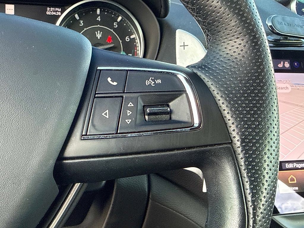 2022 Maserati Ghibli