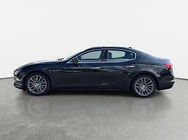 2022 Maserati Ghibli