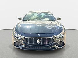 2022 Maserati Ghibli
