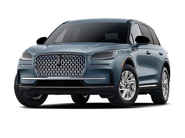 2025 Lincoln Corsair