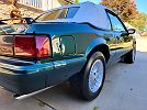 1990 Ford Mustang LX image 50