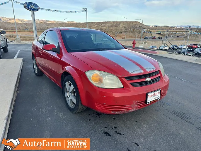 2008 Chevrolet Cobalt