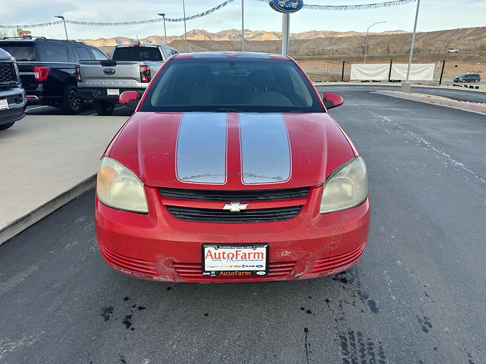 2008 Chevrolet Cobalt