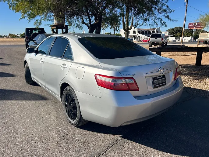 2009 Toyota Camry